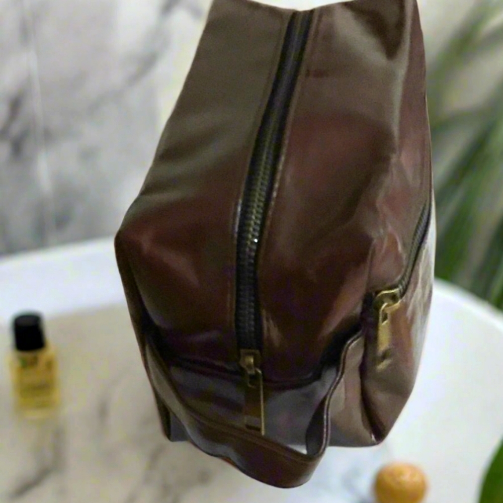Men's Cosmetic Bag